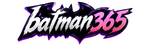 Logo Batman365